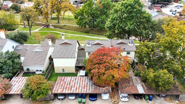 4806 Rollingwood Court, Garland, TX 75043