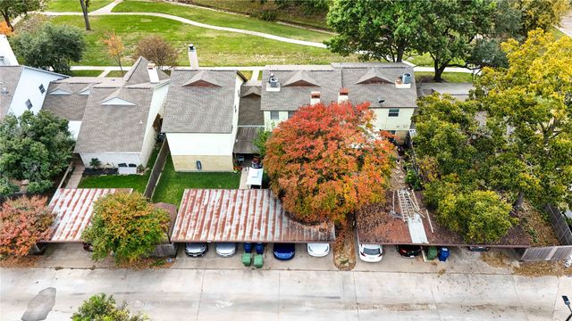 4806 Rollingwood Court, Garland, TX 75043