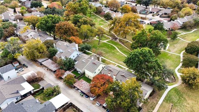 4806 Rollingwood Court, Garland, TX 75043