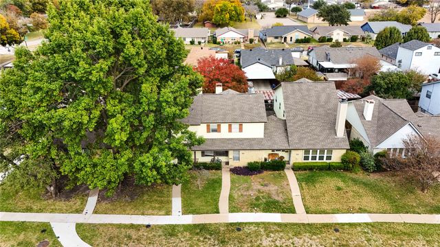 4806 Rollingwood Court, Garland, TX 75043