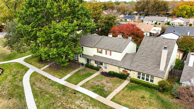 4806 Rollingwood Court, Garland, TX 75043