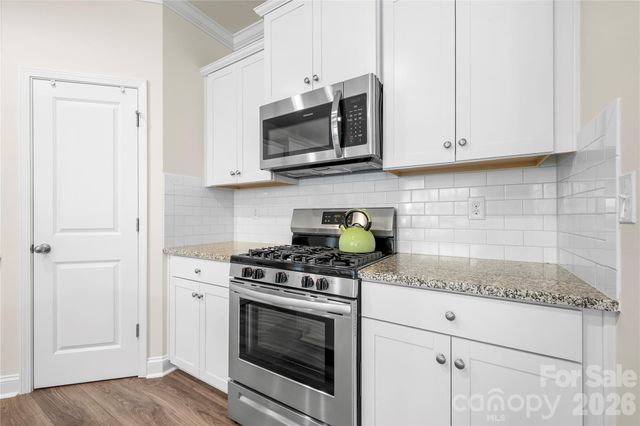 8723 Harris Lake Lane, Charlotte, NC 28269