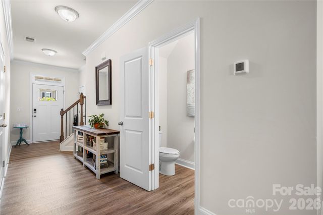 8723 Harris Lake Lane, Charlotte, NC 28269