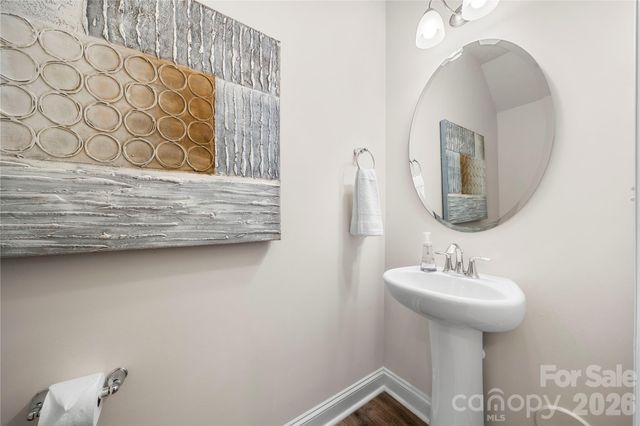 8723 Harris Lake Lane, Charlotte, NC 28269