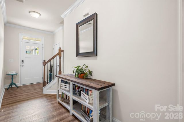 8723 Harris Lake Lane, Charlotte, NC 28269