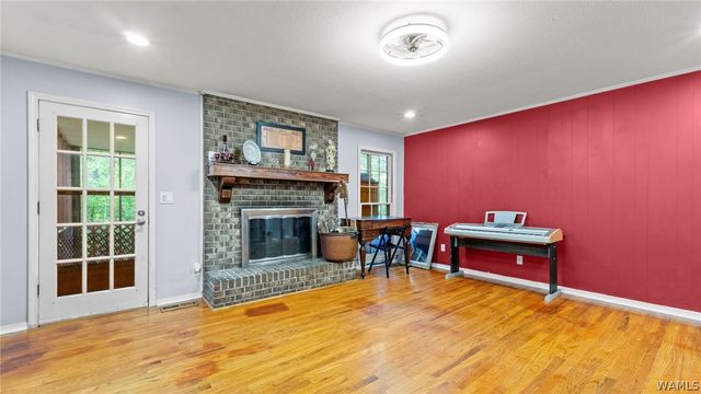 4444 Stonehill, Tuscaloosa, AL 35405