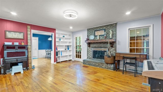 4444 Stonehill, Tuscaloosa, AL 35405
