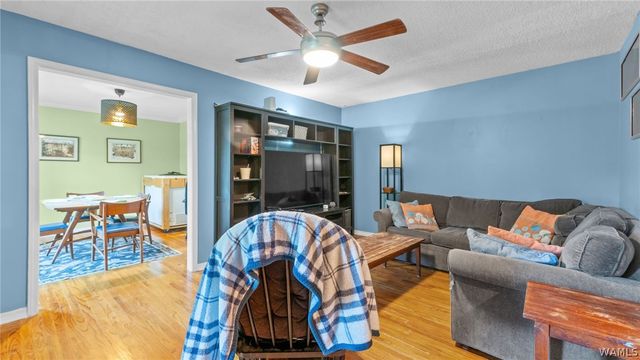 4444 Stonehill, Tuscaloosa, AL 35405