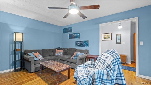 4444 Stonehill, Tuscaloosa, AL 35405