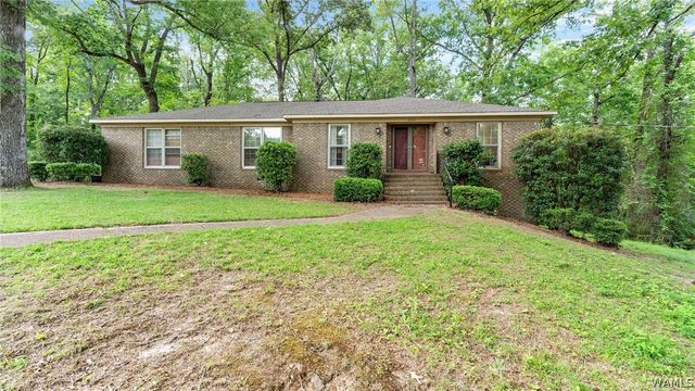 4444 Stonehill, Tuscaloosa, AL 35405