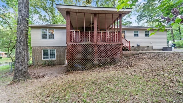 4444 Stonehill, Tuscaloosa, AL 35405