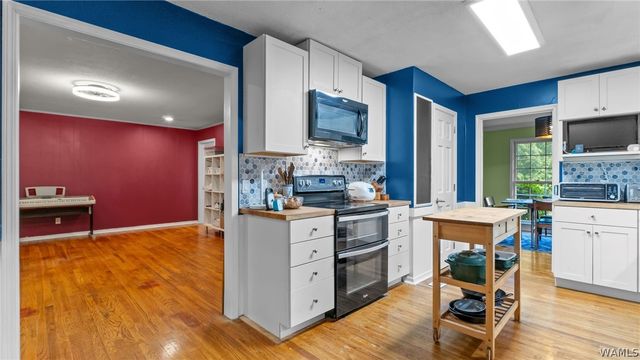 4444 Stonehill, Tuscaloosa, AL 35405