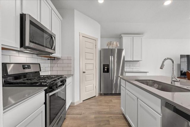 8207 Sugar Cane Lane, Rosharon, TX 77583