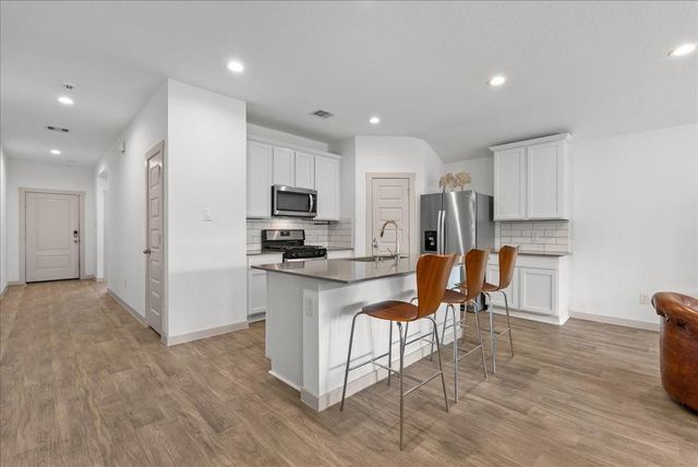 8207 Sugar Cane Lane, Rosharon, TX 77583