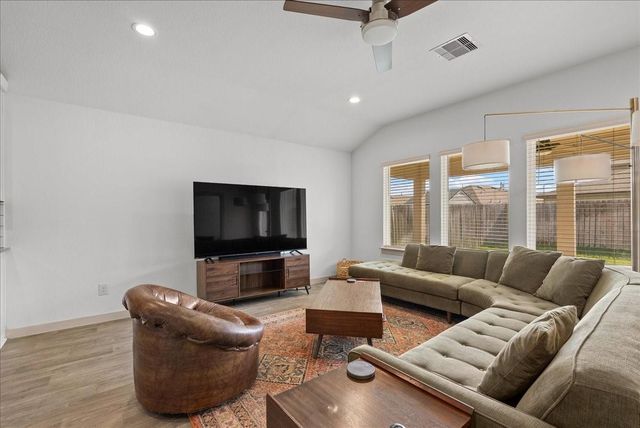8207 Sugar Cane Lane, Rosharon, TX 77583