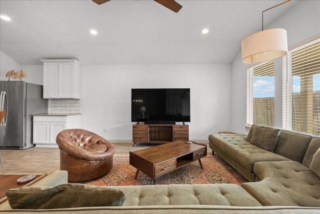 8207 Sugar Cane Lane, Rosharon, TX 77583