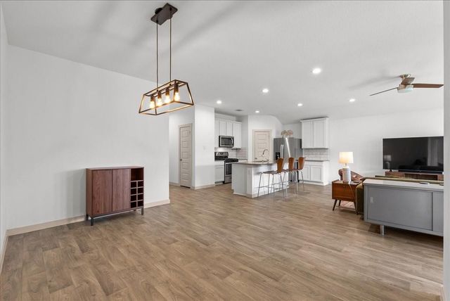 8207 Sugar Cane Lane, Rosharon, TX 77583