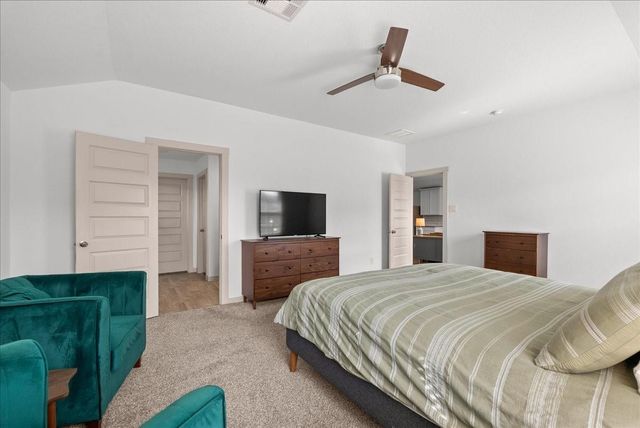 8207 Sugar Cane Lane, Rosharon, TX 77583