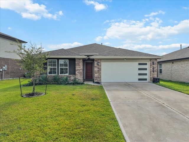 8207 Sugar Cane Lane, Rosharon, TX 77583