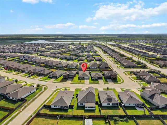 8207 Sugar Cane Lane, Rosharon, TX 77583