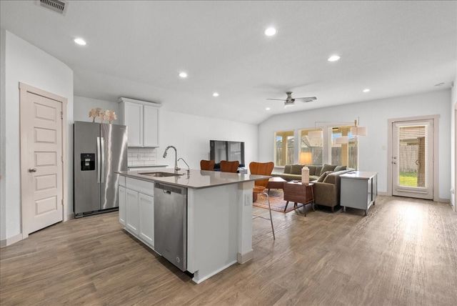 8207 Sugar Cane Lane, Rosharon, TX 77583