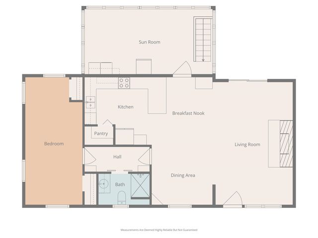 24140 Lanier Street, Tallahassee, FL 32310