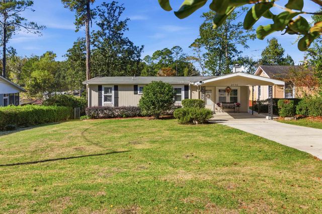 24140 Lanier Street, Tallahassee, FL 32310