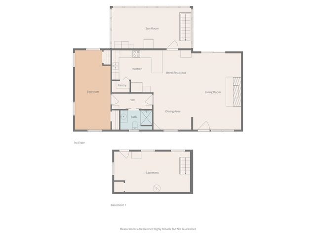 24140 Lanier Street, Tallahassee, FL 32310