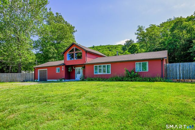 1481 Waterbury Road, Thomaston, CT 06787