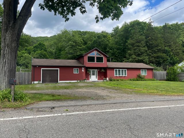 1481 Waterbury Road, Thomaston, CT 06787