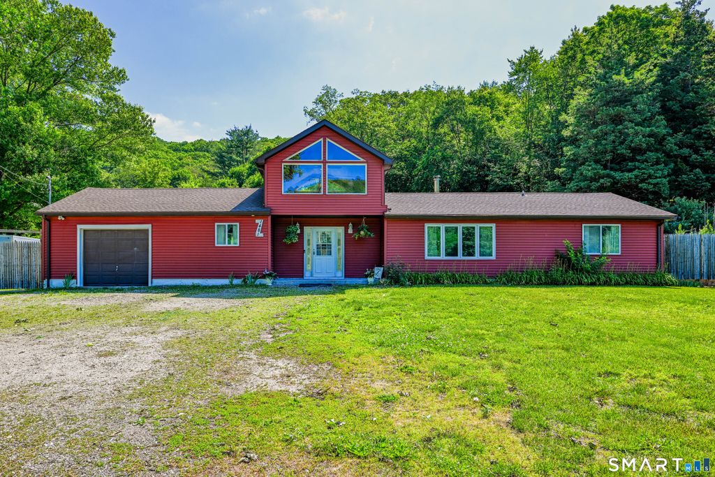 1481 Waterbury Road, Thomaston, CT 06787