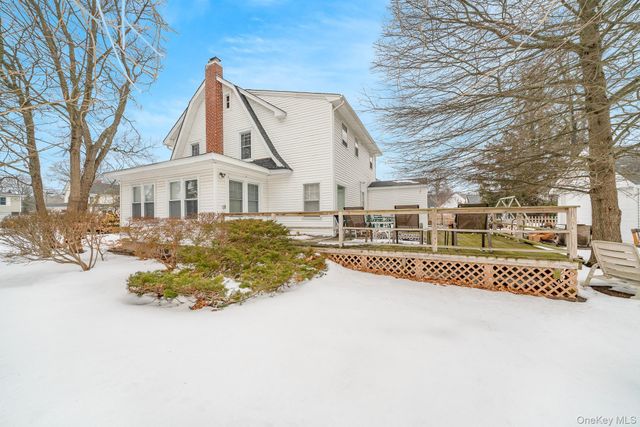 205 Jayne Avenue, Patchogue, NY 11772