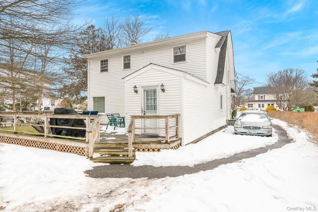 205 Jayne Avenue, Patchogue, NY 11772