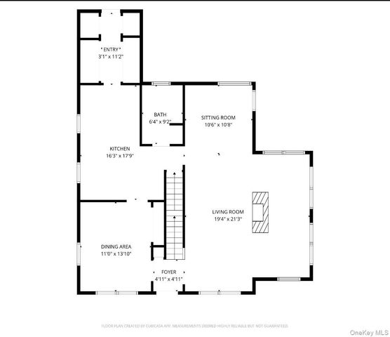 205 Jayne Avenue, Patchogue, NY 11772