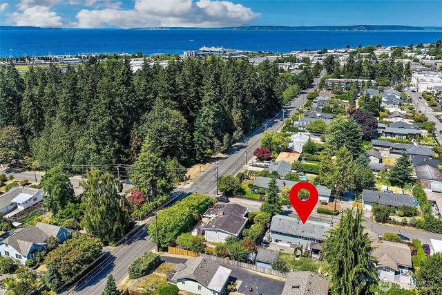 310 Pine Street, Edmonds, WA 98020