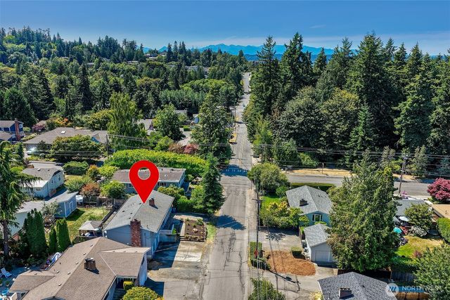 310 Pine Street, Edmonds, WA 98020