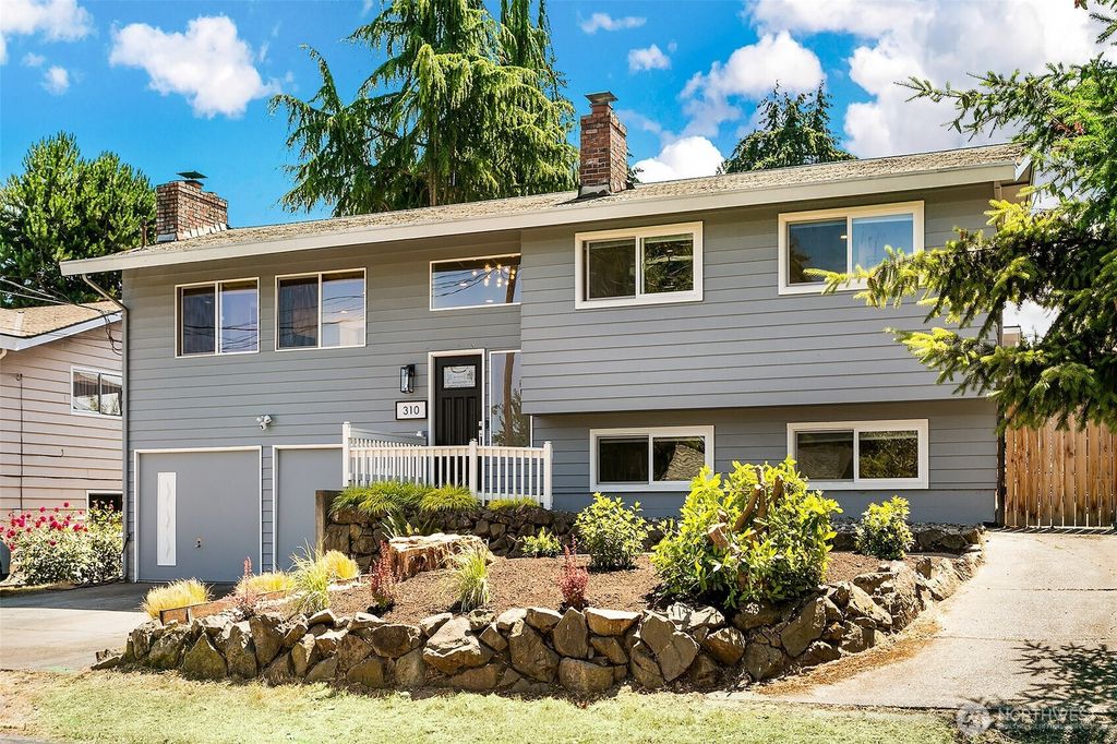 310 Pine Street, Edmonds, WA 98020