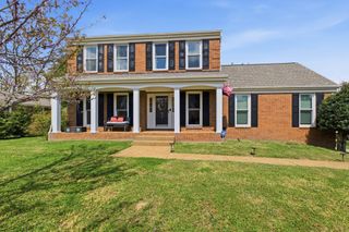 4811 Wayside Dr, Old Hickory, TN 37138