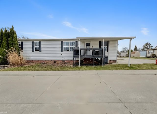 50214 Ambleside Court, Shelby, MI 48315
