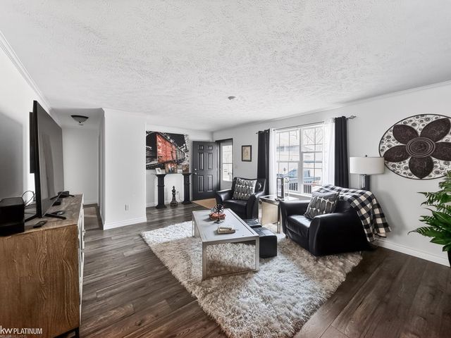 50214 Ambleside Court, Shelby, MI 48315