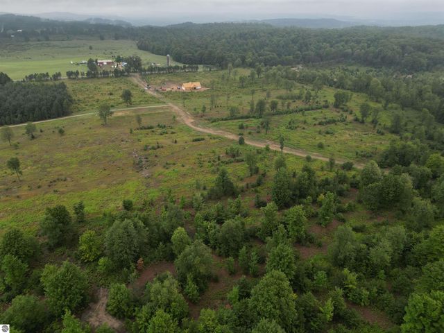 Parcel A7 S Bright Road, Maple City, MI 49664