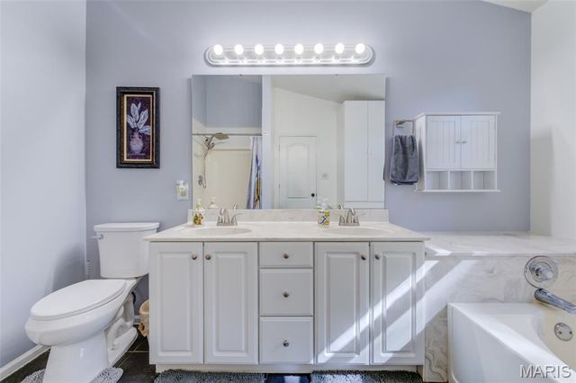 42 Arborshadow Court, St Peters, MO 63376
