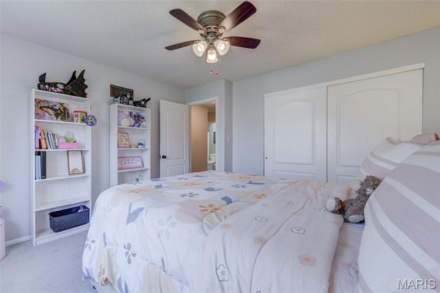 42 Arborshadow Court, St Peters, MO 63376