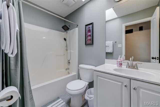 42 Arborshadow Court, St Peters, MO 63376