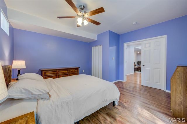 42 Arborshadow Court, St Peters, MO 63376