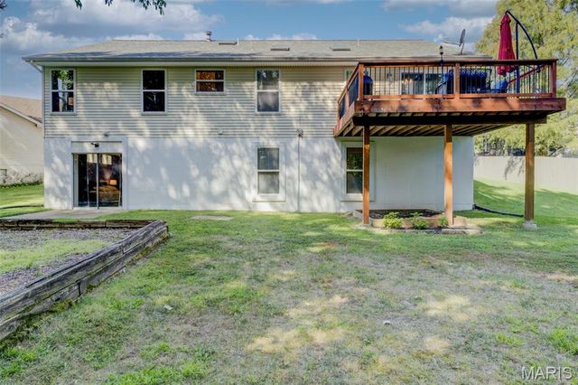 42 Arborshadow Court, St Peters, MO 63376