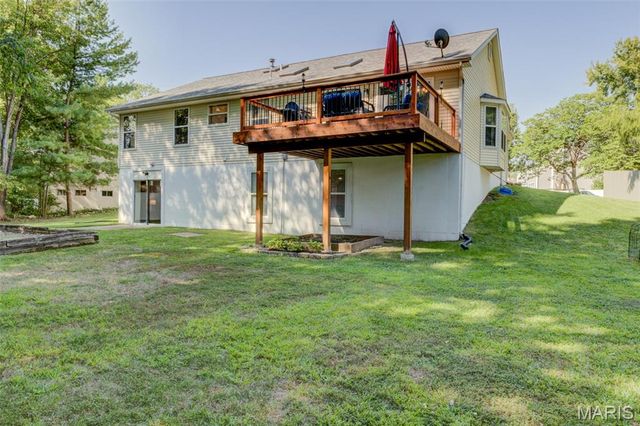42 Arborshadow Court, St Peters, MO 63376