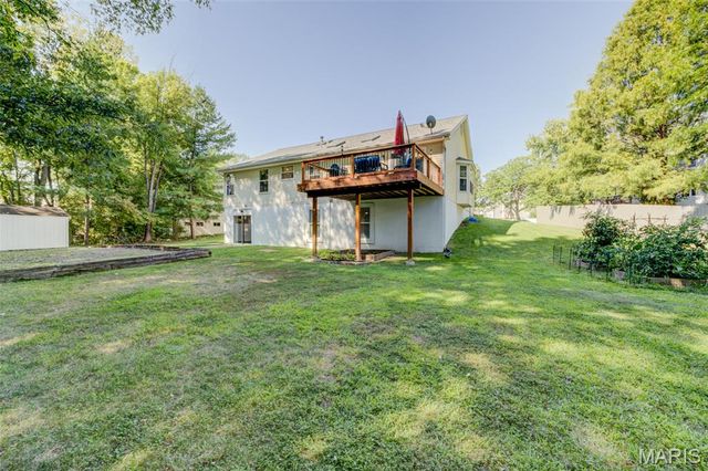 42 Arborshadow Court, St Peters, MO 63376