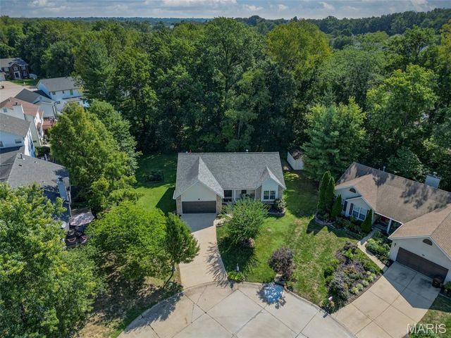 42 Arborshadow Court, St Peters, MO 63376