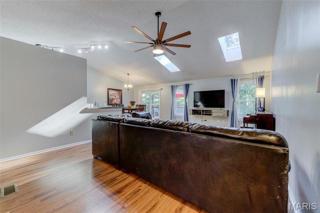 42 Arborshadow Court, St Peters, MO 63376